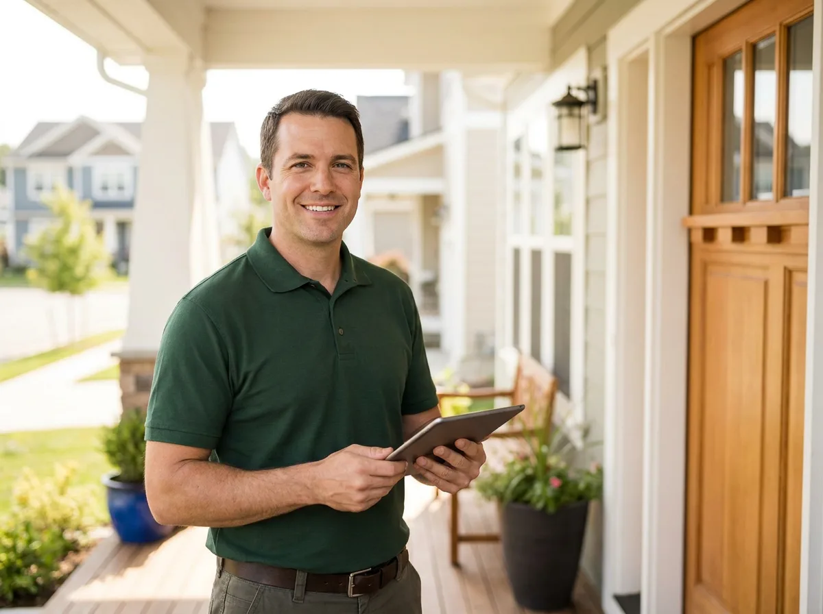 Pest control FAQs for Vernon, IL